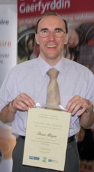 Steven Morgan 